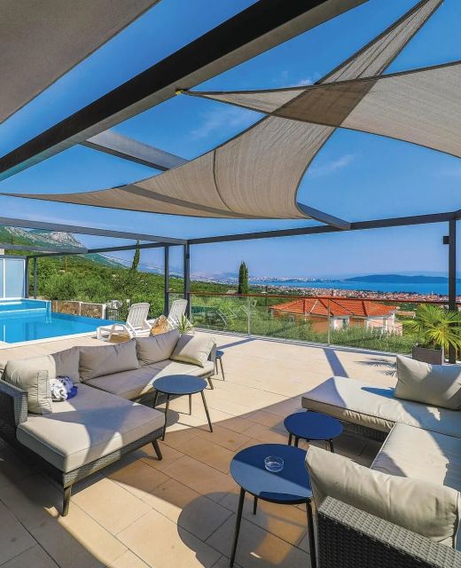 Vendégház Kaštel Stari - CDC401