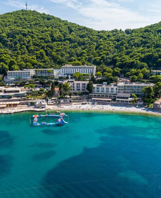 Apartman Dubrovnik - CDD148
