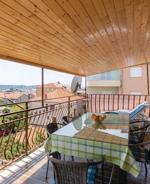 Apartman Trogir - CDT561