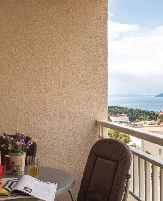 Apartman Makarska - CDT291
