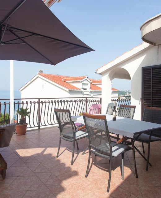 Apartman Podstrana - CDM009