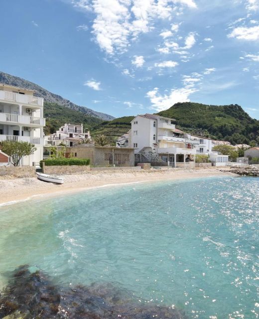 Apartman Podstrana - CDF781