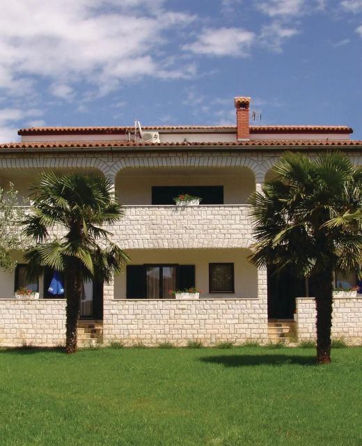 Apartman Poreč - Parenzo - CIE245