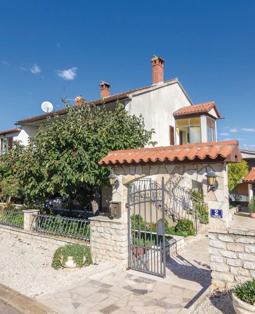 Apartman Poreč - Parenzo - CIE302