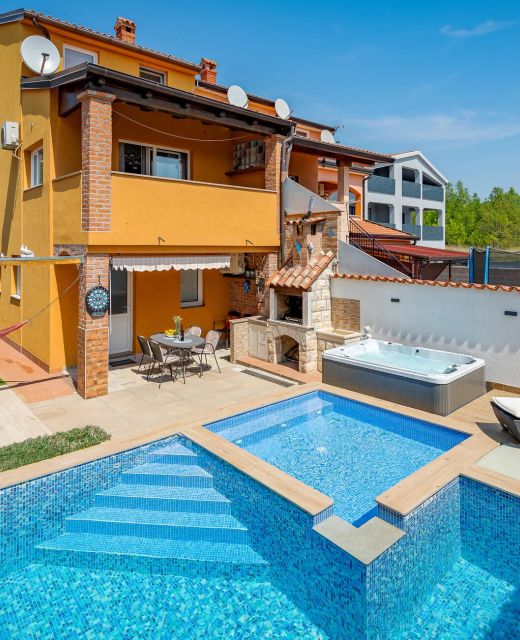 Apartman Baderna - Mompaderno - CIE312