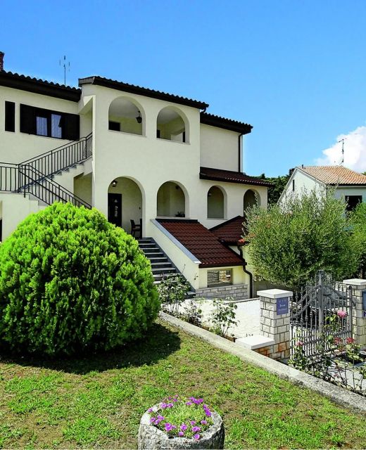 Apartman Poreč - Parenzo - CIE437