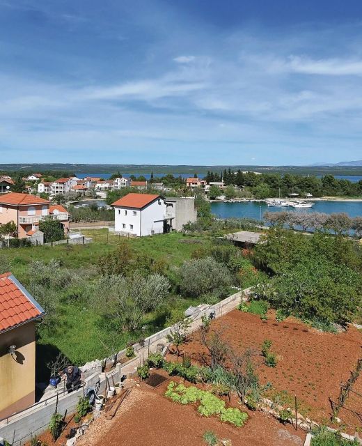 Apartman Raslina - CDJ201