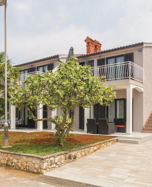 Apartman Poreč - Parenzo - CIE308