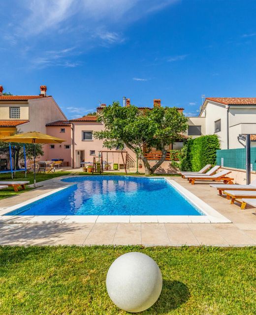 Vendégház Pula - CIB327