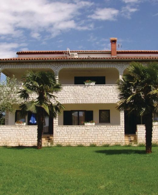 Apartman Poreč - Parenzo - CIE190