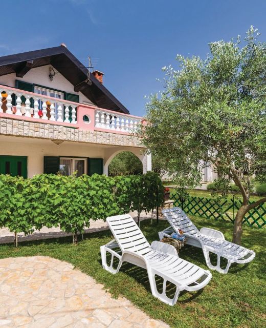 Vendégház Privlaka - CDN866