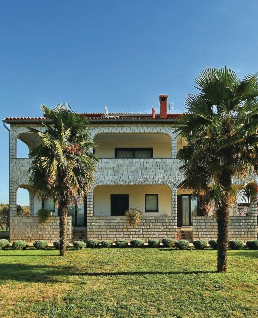 Apartman Poreč - Parenzo - CIE246