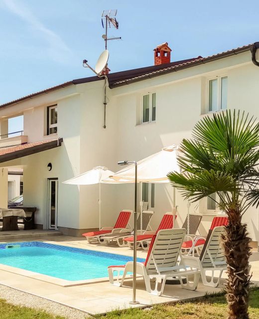 Vendégház Poreč - Parenzo - CIE349
