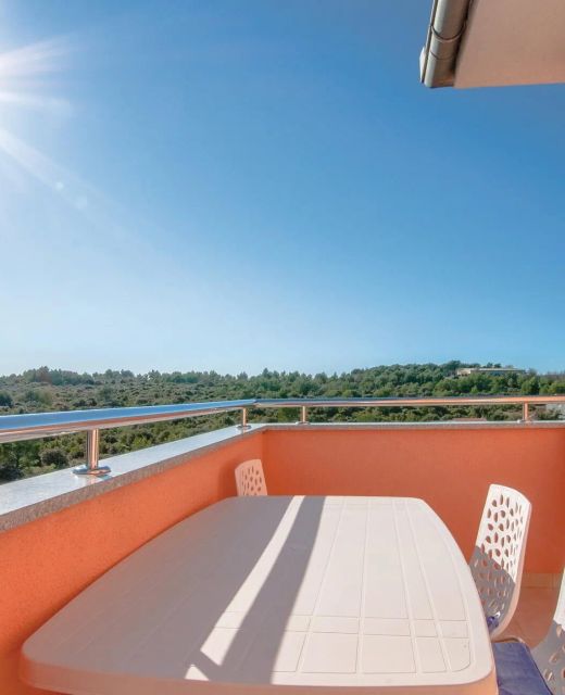 Apartman Šibenik - CDJ567