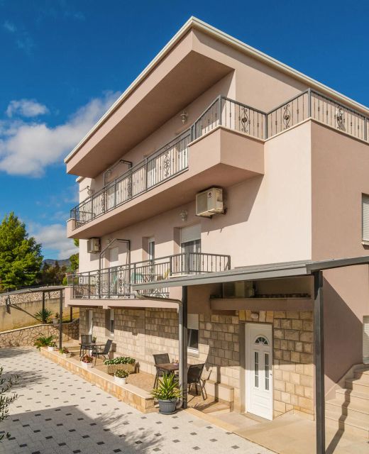 Apartman Mali Rat - CDF294