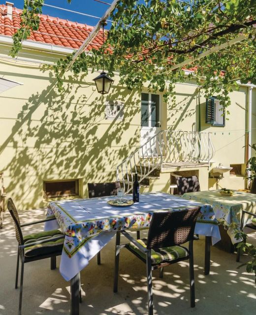 Apartman Zaton Mali - CDD544