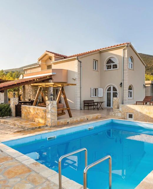 Vendégház Kaštel Novi - CDF063