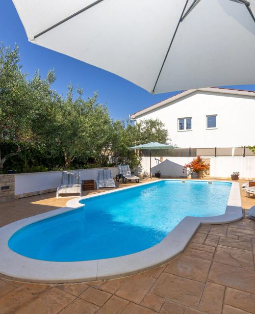 Apartman Kaštel Stari - CDF124