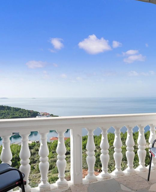 Apartman Primošten - CDJ583