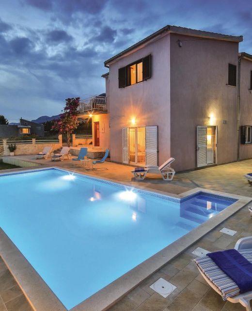 Vendégház Kaštel Sućurac - CDF364