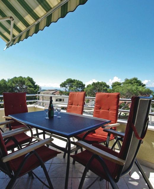 Apartman Makarska - CDF017