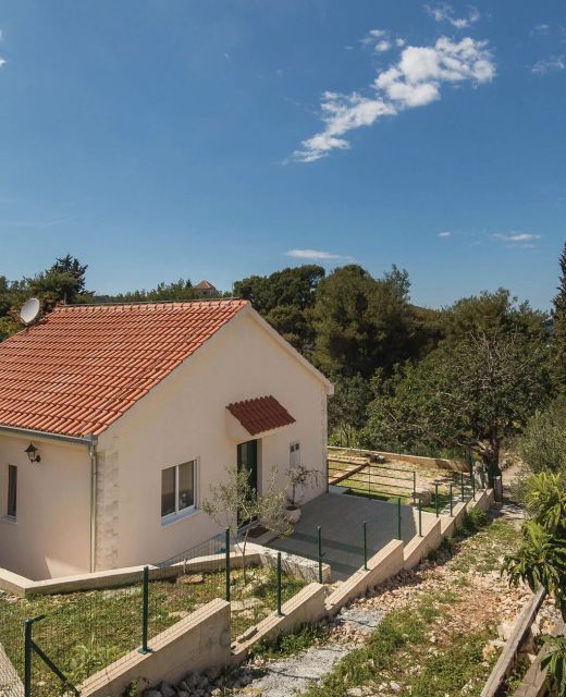 Vendégház Drvenik Veliki - CDF348