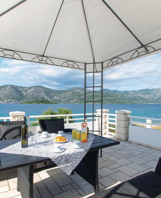 Apartman Račišće - CDS349