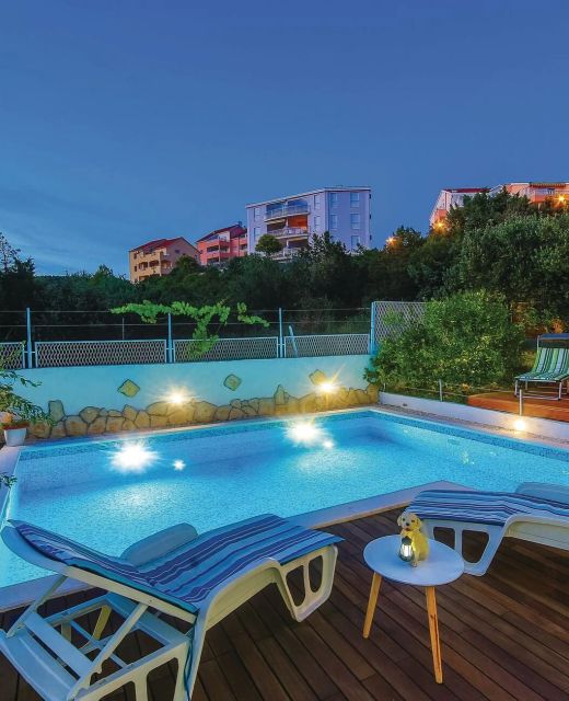 Apartman Okrug Gornji - CDE609