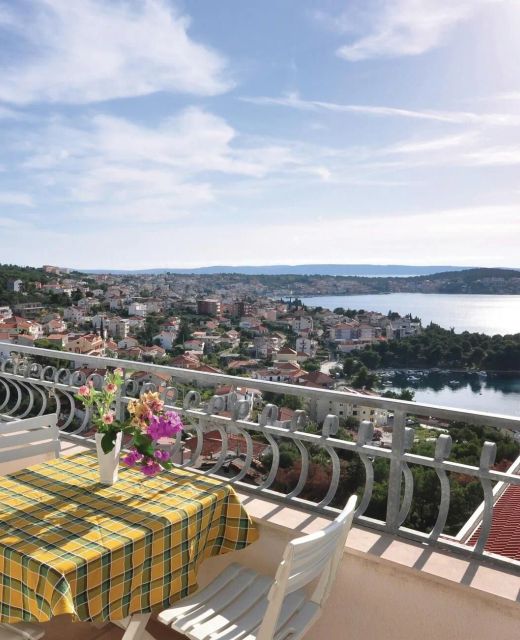 Apartman Trogir - CDT529