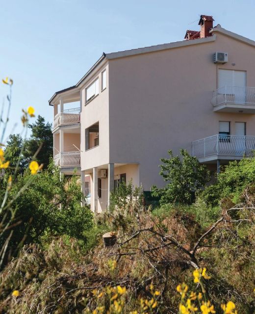Apartman Podstrana - CDF810