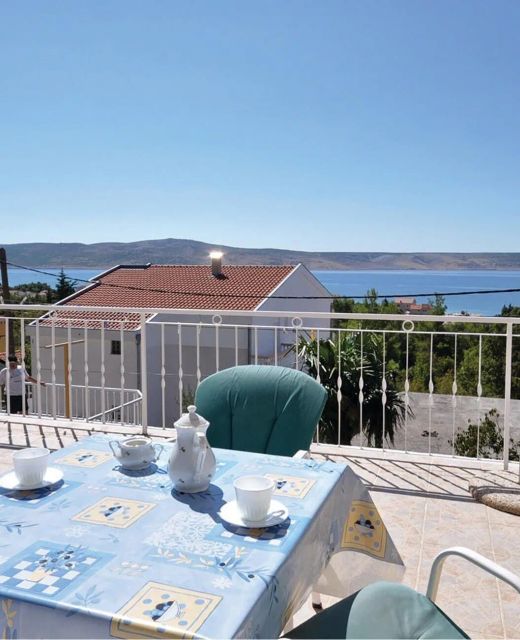 Apartman Starigrad - CDN333