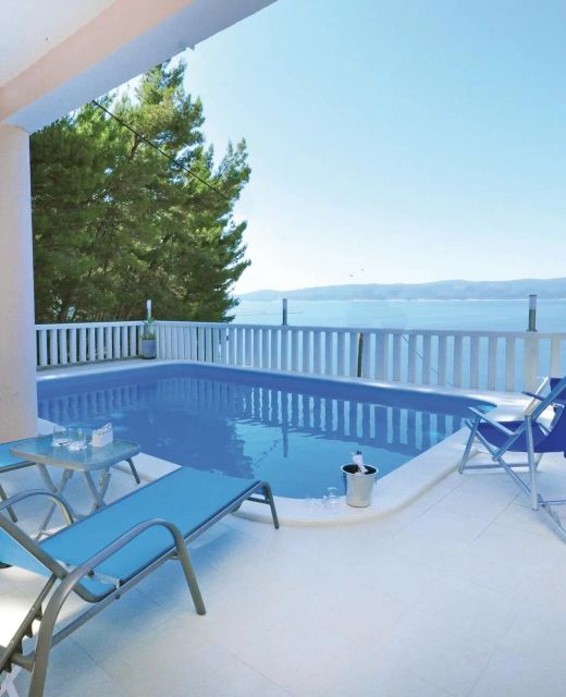 Apartman Mimice - CDM142