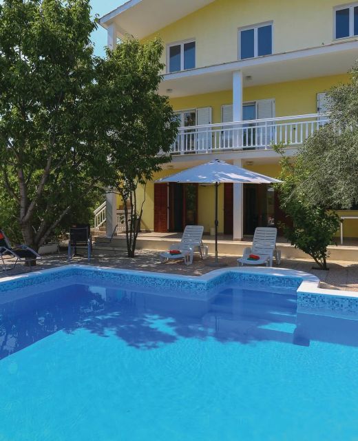 Vendégház Kaštel Novi - CDF576