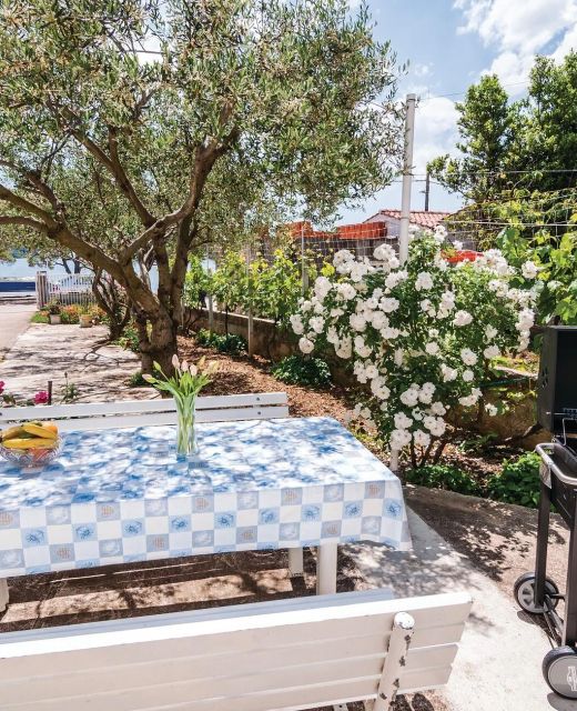 Apartman Turanj - CDN509
