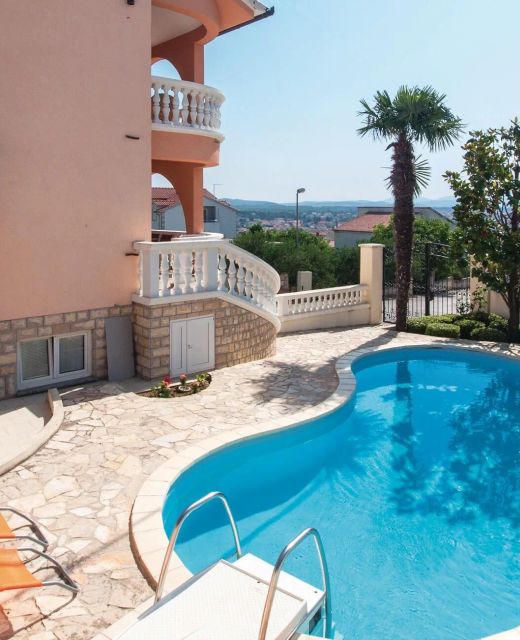 Vendégház Vodice - CDJ127