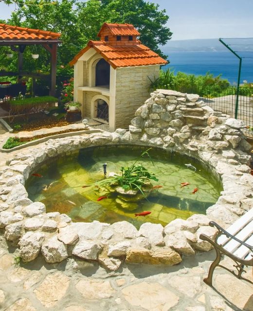 Apartman Omiš - CDF752