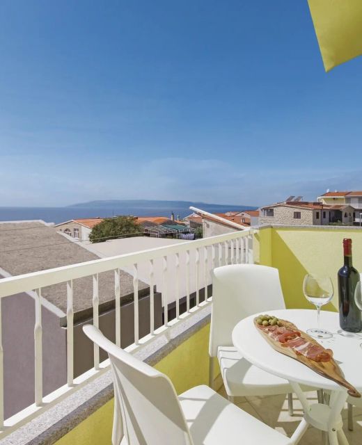 Apartman Makarska - CDE549