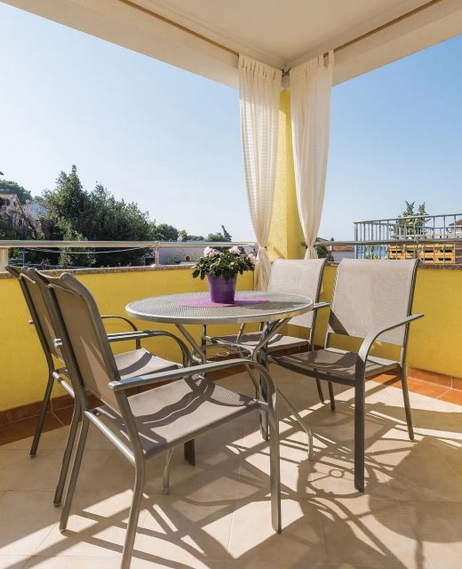 Apartman Rogoznica - CDV074