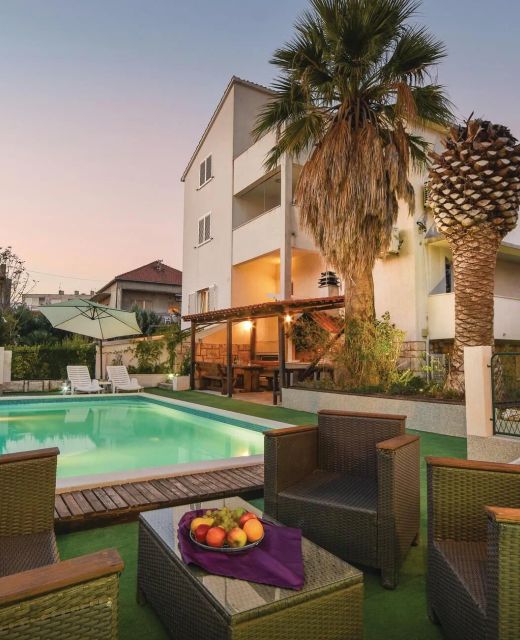 Apartman Split - CDF659