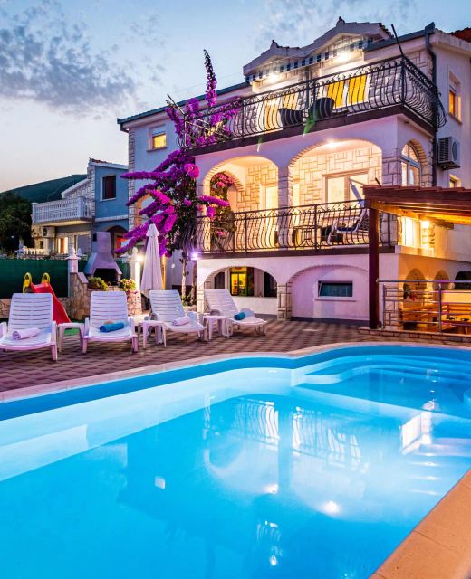 Vendégház Kaštel Novi - CDF586