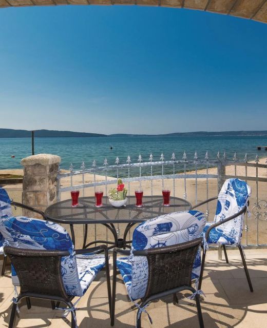 Apartman Kaštel Kamblelovac - CDF616