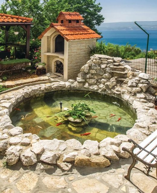 Apartman Omiš - CDE805