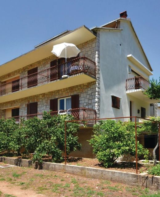 Apartman Jelsa - CDH366