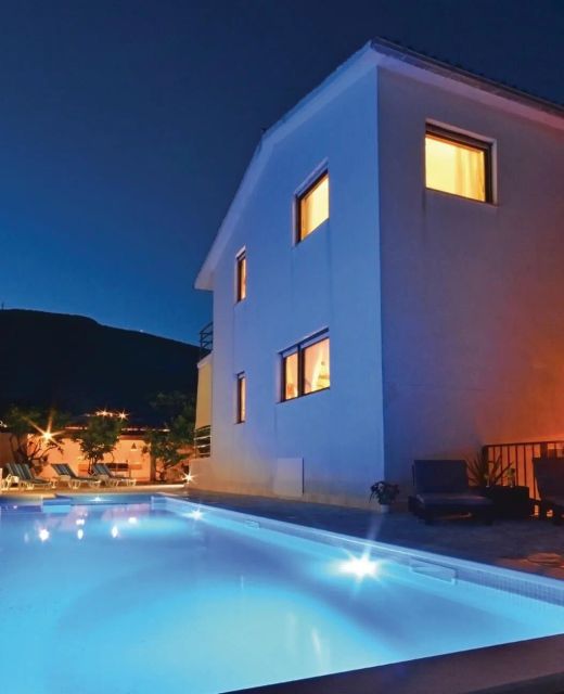 Vendégház Kaštel Novi - CDE766