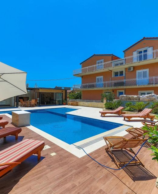 Apartman Kaštel Stari - CDT745