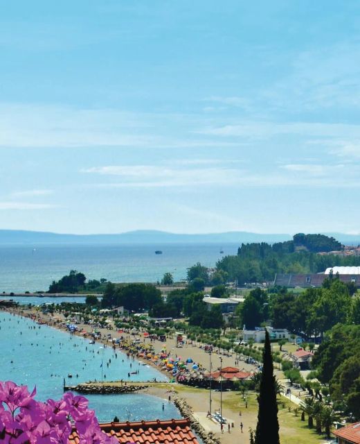 Apartman Omiš - CDE945