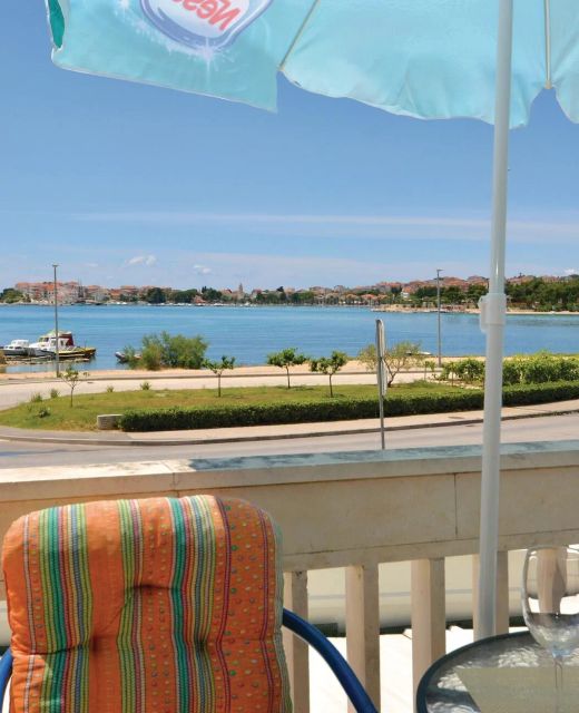 Apartman Podstrana - CDF151