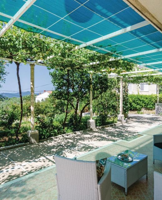 Apartman Brsečine - CDD322