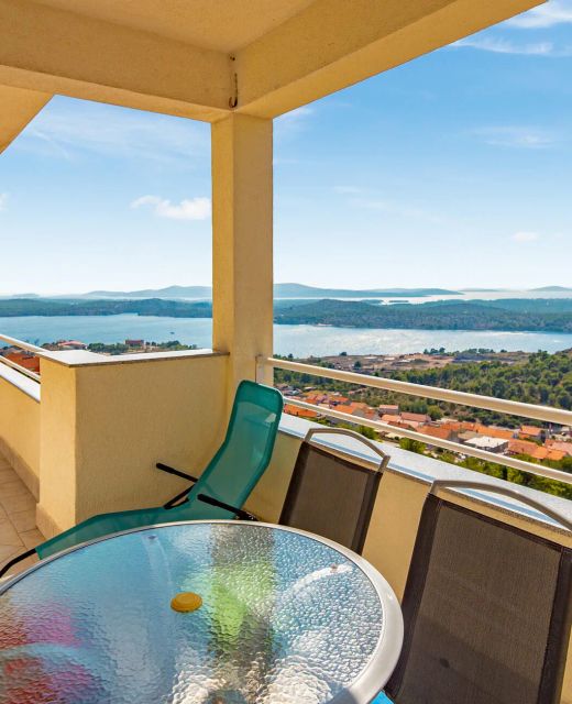 Apartman Šibenik - CDJ503
