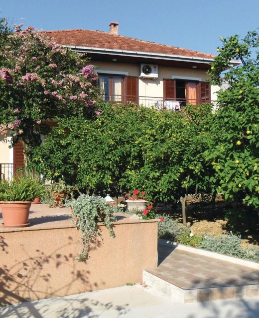 Apartman Orebić - CDP249